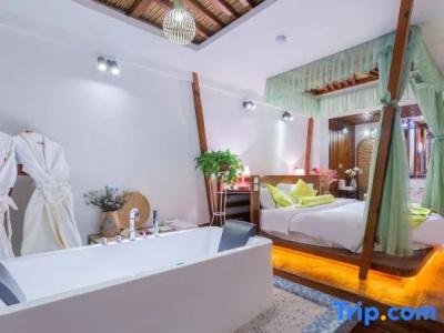 Yishiqingyuan Sea View Boutique Inn - 42