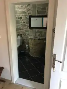 Foca Antik Otel - 109