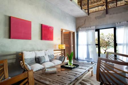 Upendo Beach Boutique Zanzibar - 171