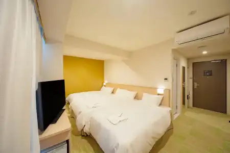 Sotetsu Fresa Inn Kyoto Shijokarasuma - 6
