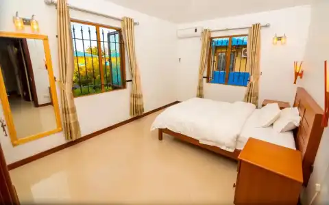 Orchid Villas Mauritius - 44