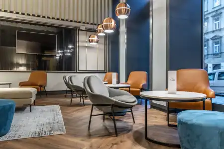 Radisson Blu - 16