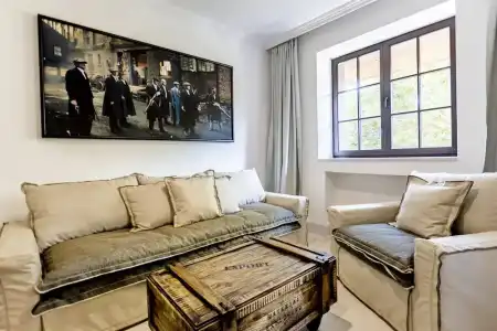 Castro Mesembria Boutique - 28