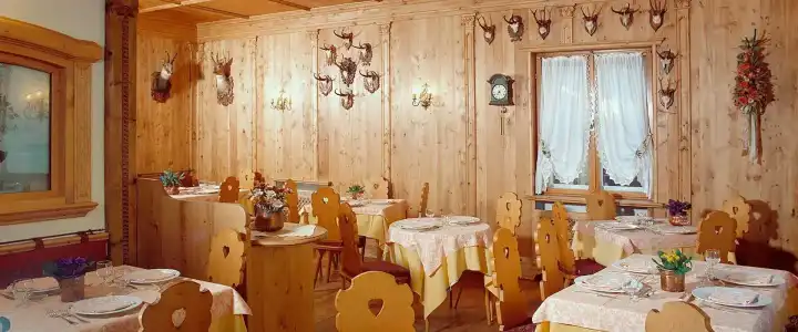 Villa Argentina Cortina d'Ampezzo - 33
