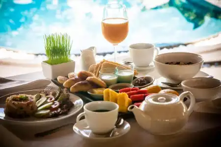 Navutu Dreams Resort & Wellness Retreat - 65