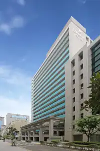 Kobe Luminous Sannomiya - 0