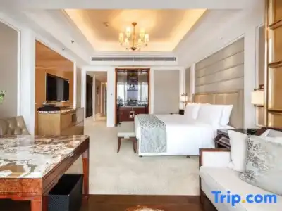 The Ritz-Carlton, Chengdu - 74