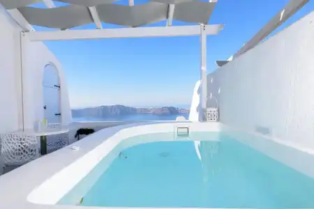 Dreaming View Suites - 176