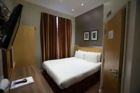 Best Western Victoria Palace - 52