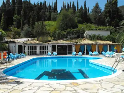 Le Mirage - 7