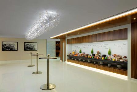 Radisson Blu, Dubai Waterfront - 16