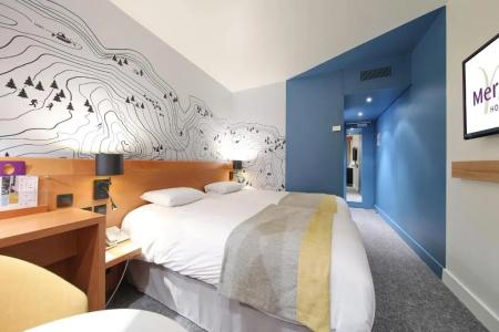 Mercure Grenoble Centre Alpotel - 41