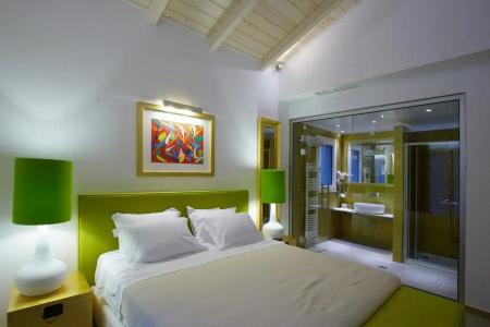 Salvator Villas & Spa - 19