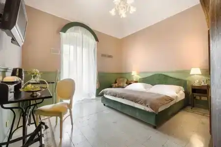 Relais Antica Badia - San Maurizio 1619 - 99