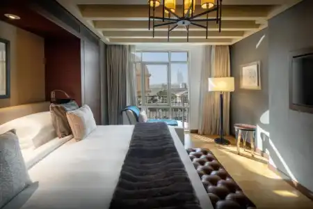  Kempinski Mall Of The Emirates - 88