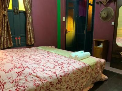 Baan Tepa Boutique House - 1