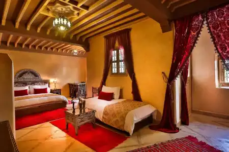 Riad Fleur d'Orient - 50