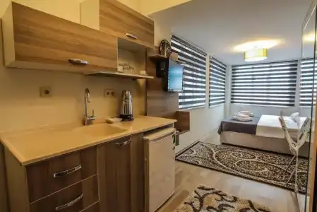 Luce Suites Taksim - 21