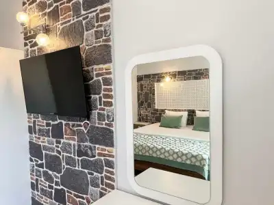 Salinas Beach Bodrum/Boutique Concept - 63