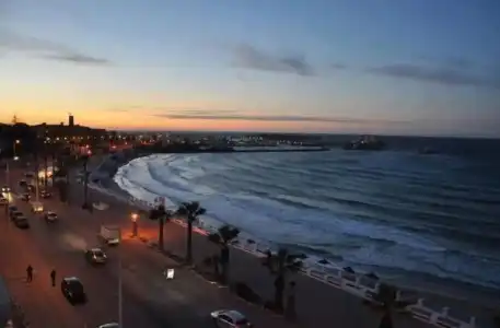 Hôtel Mezri - 11