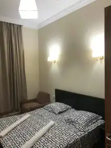 Guest House Kobuleti on Aghmashenebeli - 15