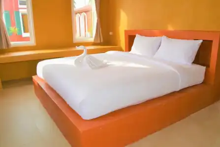 World Cat & Resort - 87