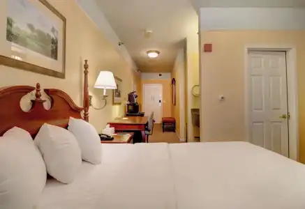 Senator Inn & Spa - 70