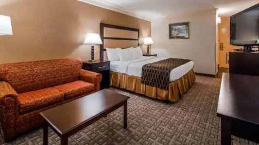 Best Western Riverside Inn - 37