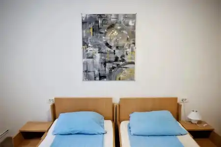 Hostel Soline - 45