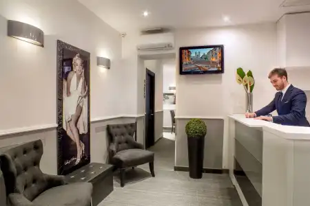 Stay Inn Rome - 18