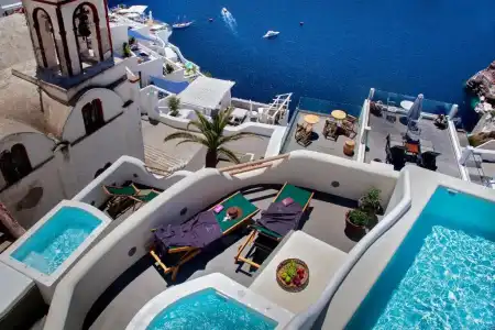 Aperto Suites - Adults Only - 38