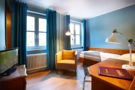 Pelli Hof Rendsburg by Tulip Inn - 36