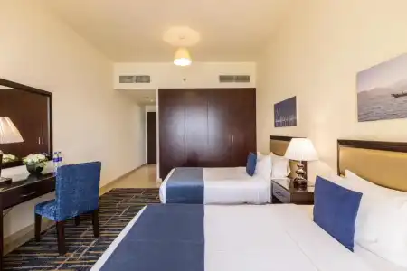 Roda Amwaj Suites - 35