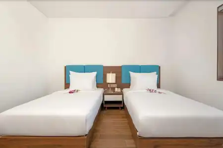 Gold Plaza Da Nang - 63