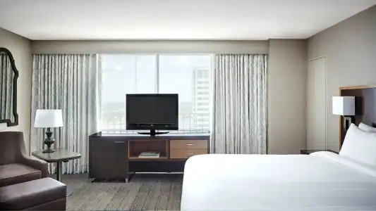 New Orleans Marriott - 98
