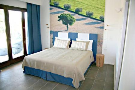 A3Passi Agriturismo tra gli Ulivi - 4