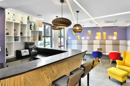 Villa Ozone - 12