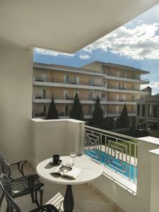 Civitel Attik Rooms & Suites - 7