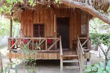 Bird of Paradise Bungalows - 23