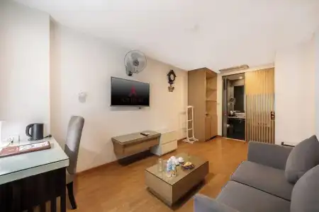 Era Apartment Tran Thai Tong - 19