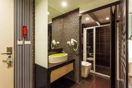 Ibis Styles Chiang Mai - 43