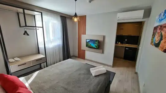 Letstay Panorama Suites - 4