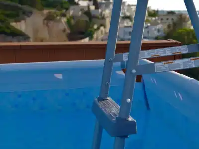 The Pearl - Luxury Guest House - 12