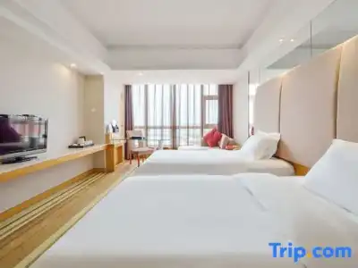 Bayshore Dalian - 27