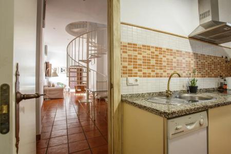 Apartamentos Los Patios de la Judería - 51
