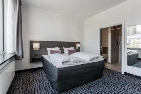 ProfilHotels Mercur - 86