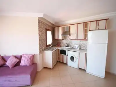 Beyaz Konak Evleri - 63