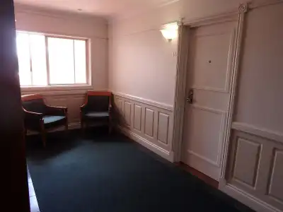 City Park Apartments - 1