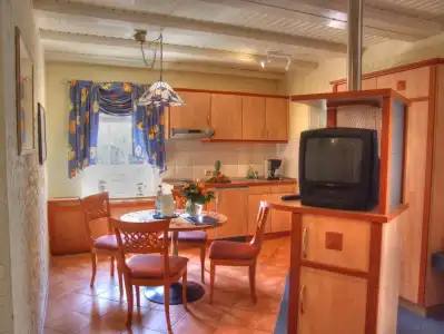 Vogel Appartements & Spa - 25