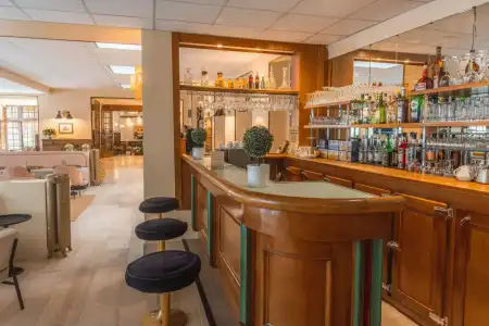 Le Grand Hôtel de l'Espérance - 20